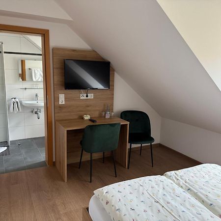 Hotel Zum Klosterfischer ブランケンブルク エクステリア 写真