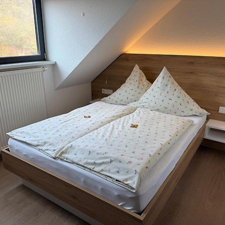 Hotel Zum Klosterfischer ブランケンブルク エクステリア 写真